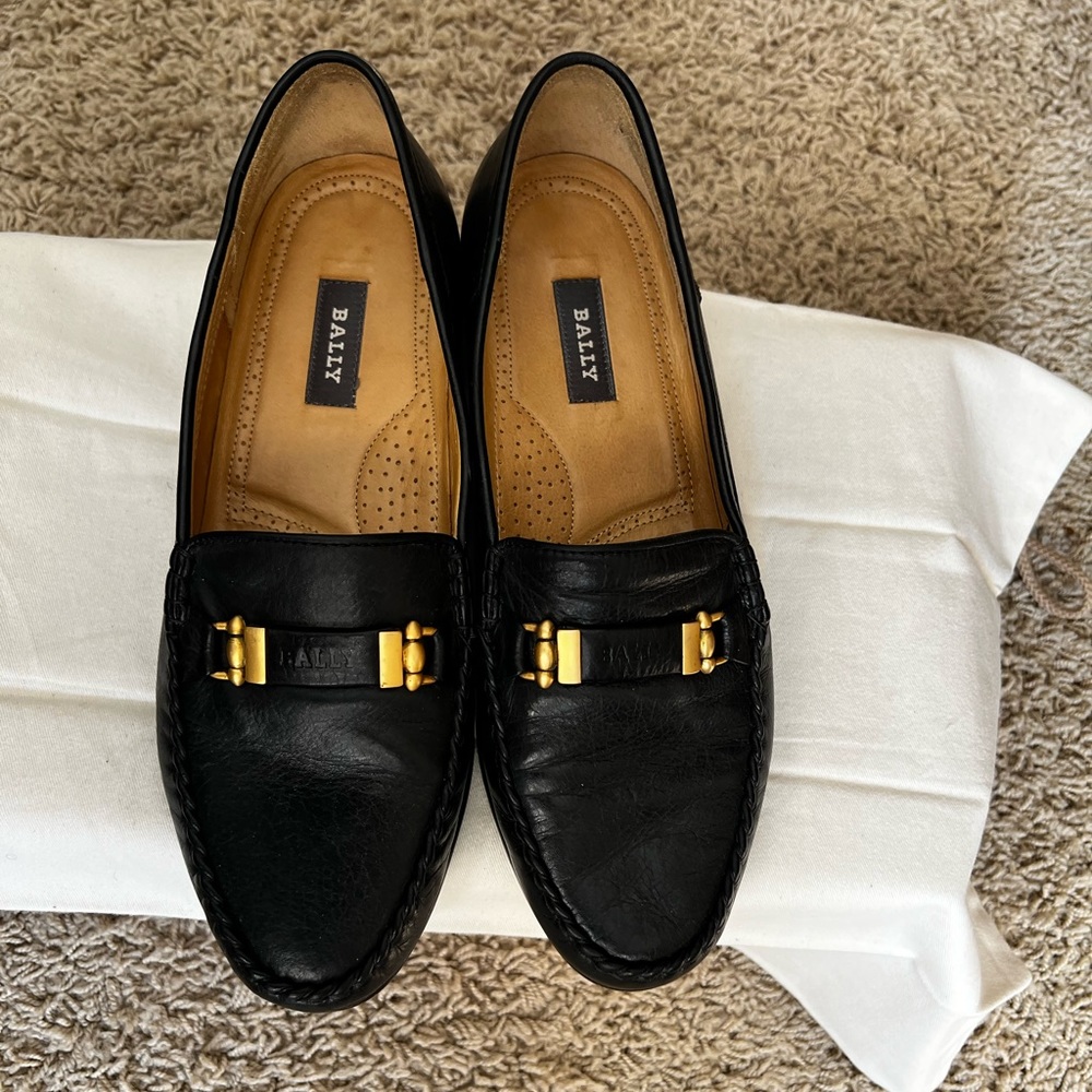 Bally Loafer men